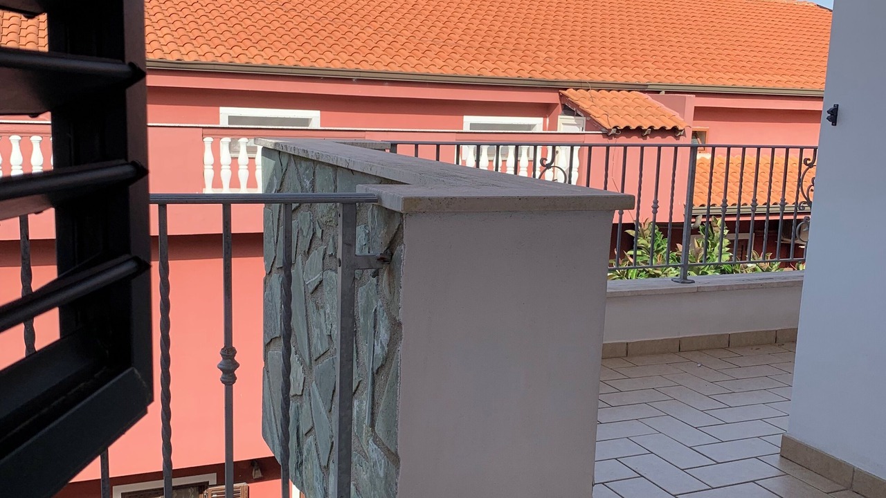 Photo of Outdoor in Gizzeria
