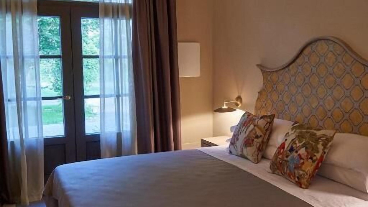 Photo of Bedroom in Masone