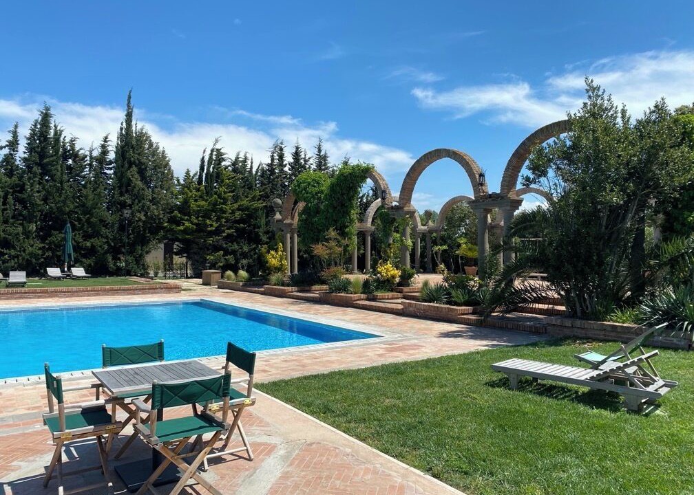 Photo of Outdoor in Marina Velca
