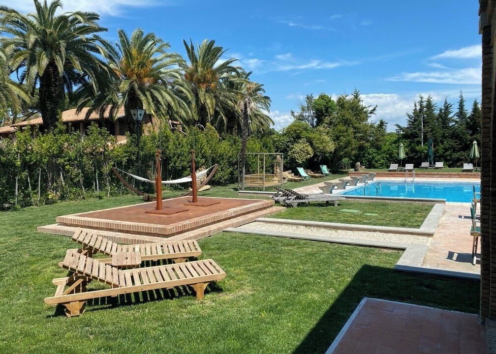 Photo of Outdoor in Marina Velca
