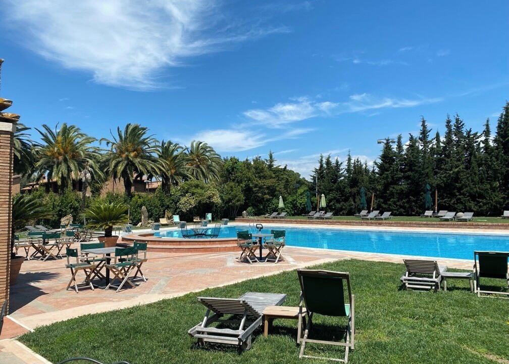 Photo of Outdoor in Marina Velca