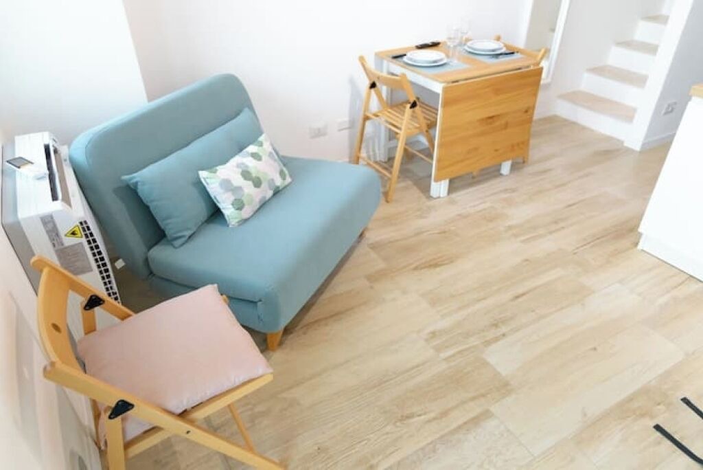 Photo of Livingroom in Province of Bologna