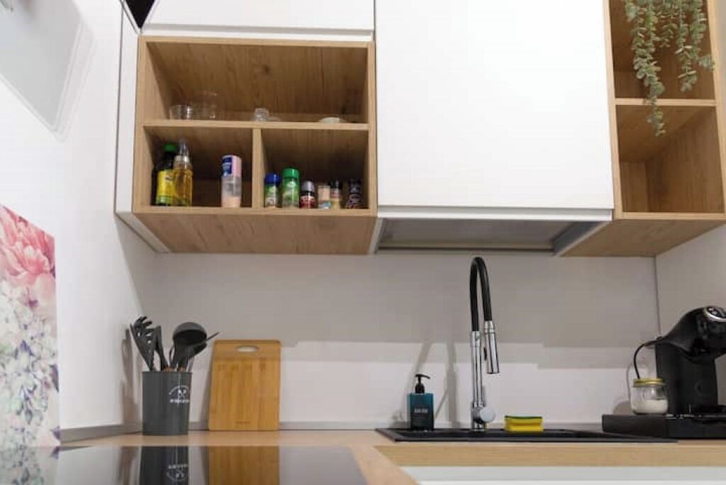 Photo of Kitchen in Province of Bologna