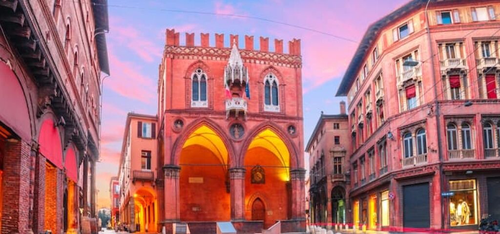 Photo of Others in Province of Bologna
