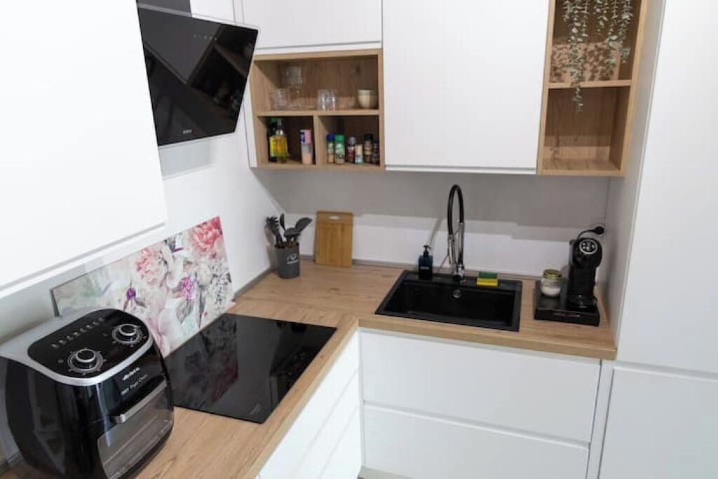 Photo of Kitchen in Province of Bologna