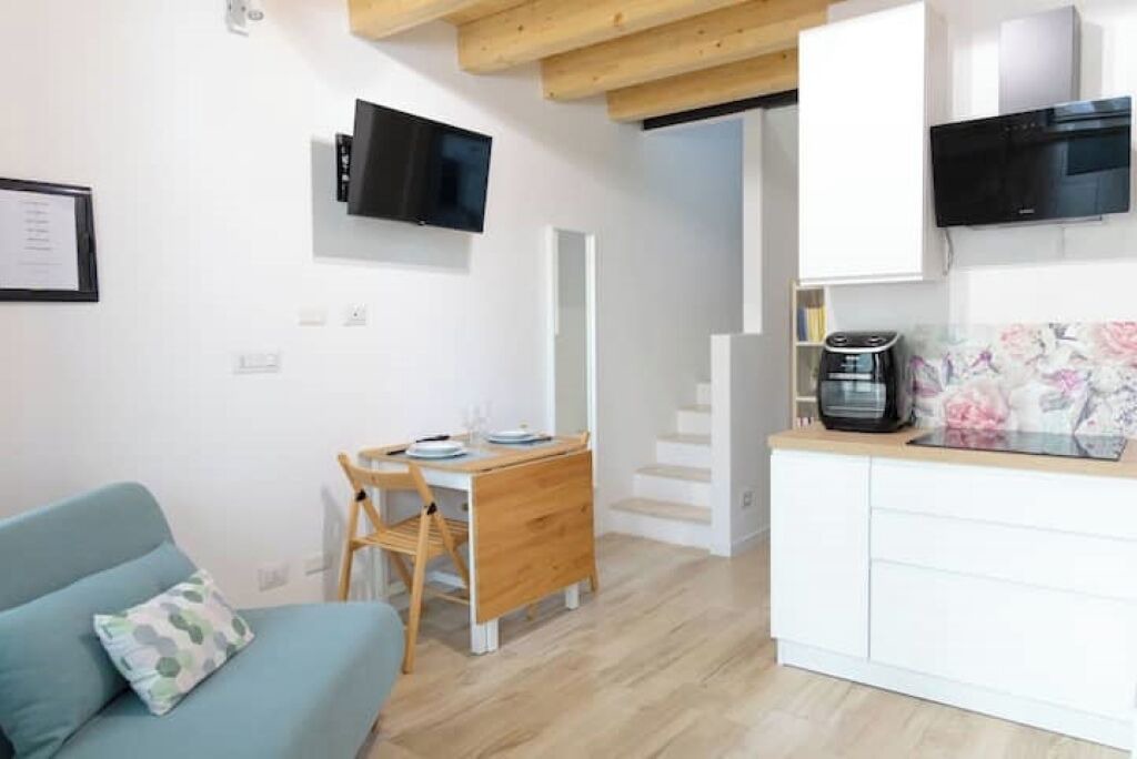 Photo of Livingroom in Province of Bologna