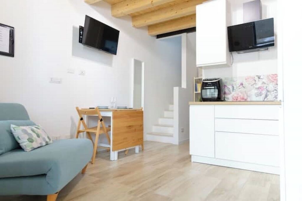Photo of Livingroom in Province of Bologna