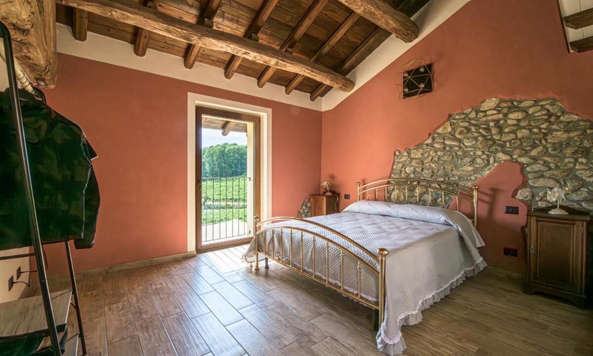 Photo of Patio Balcony in Gavi