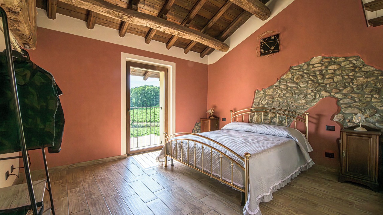 Photo of Patio Balcony in Gavi
