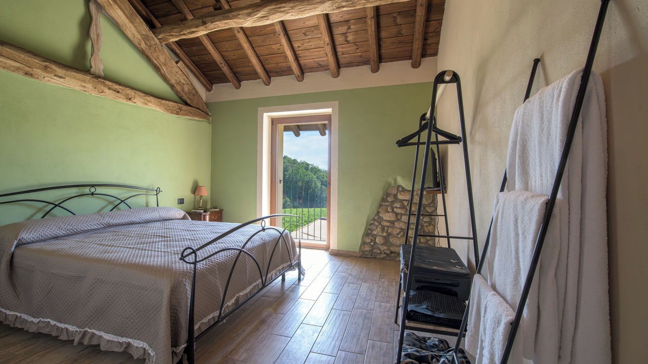 Photo of Patio Balcony in Gavi