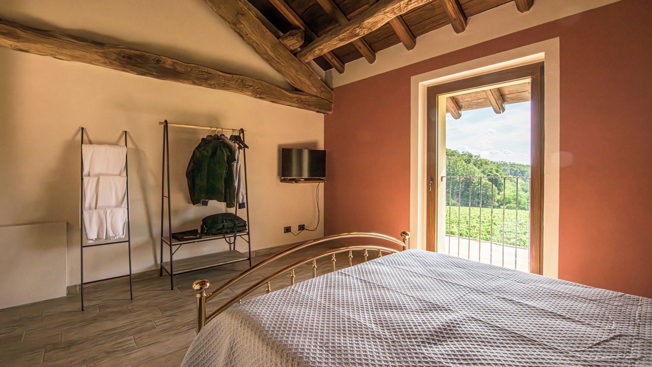 Photo of Patio Balcony in Gavi