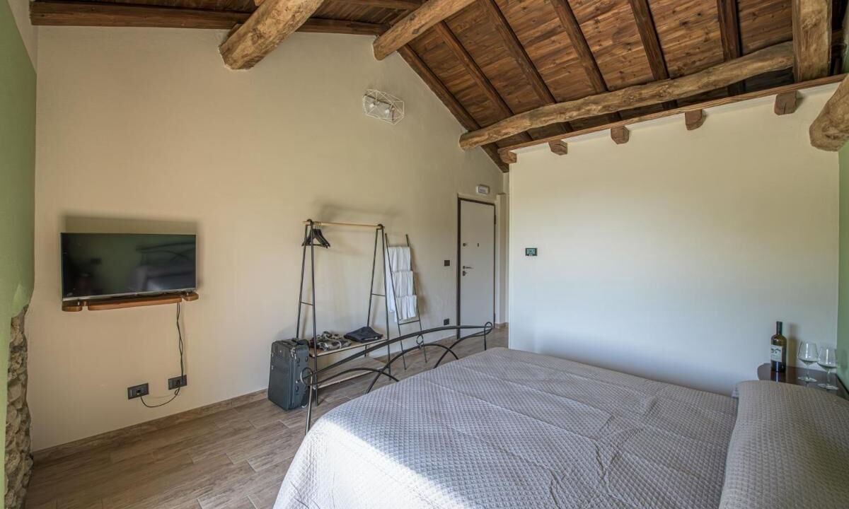 Photo of Patio Balcony in Gavi