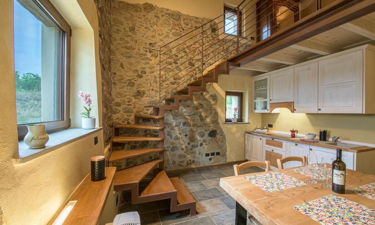 Photo of Bedroom in Gavi