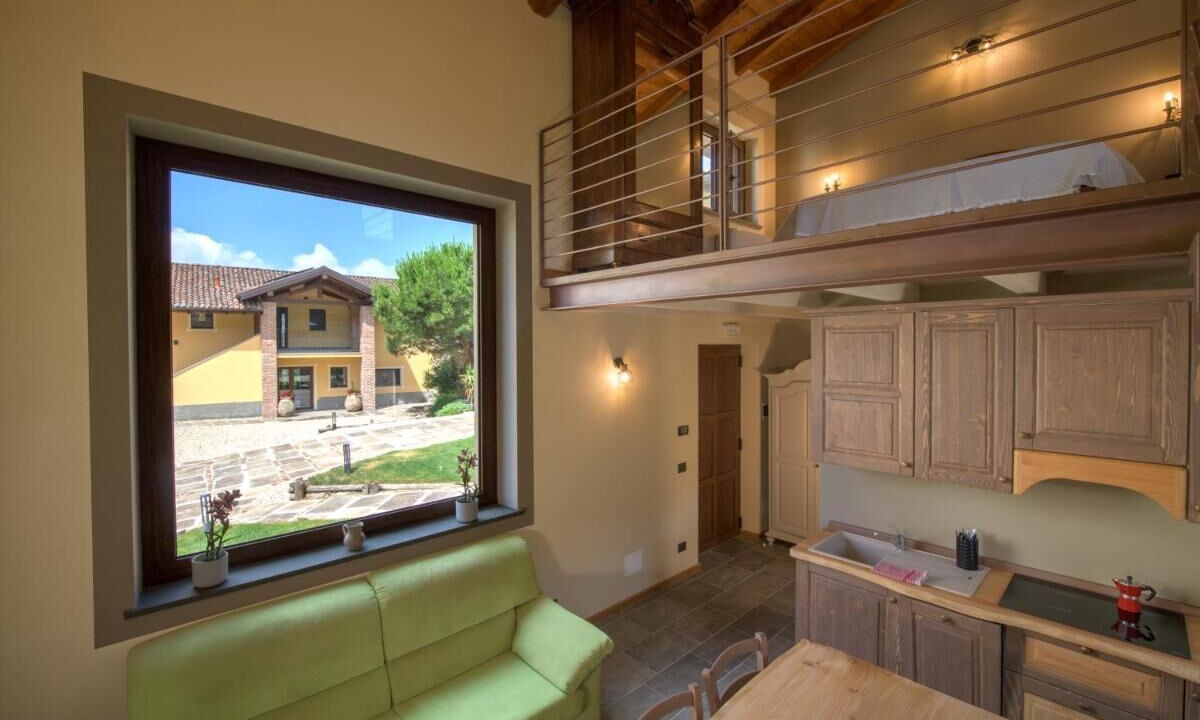 Photo of Livingroom in Gavi