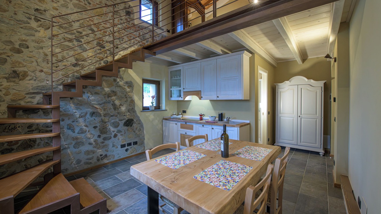 Photo of Bedroom in Gavi