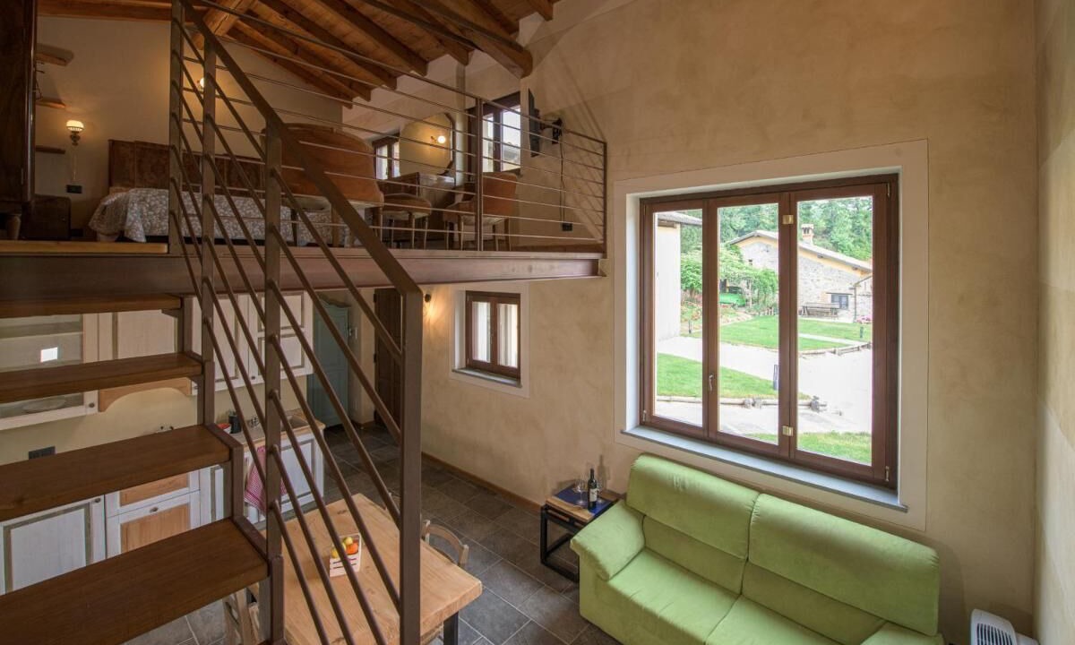 Photo of Bedroom in Gavi