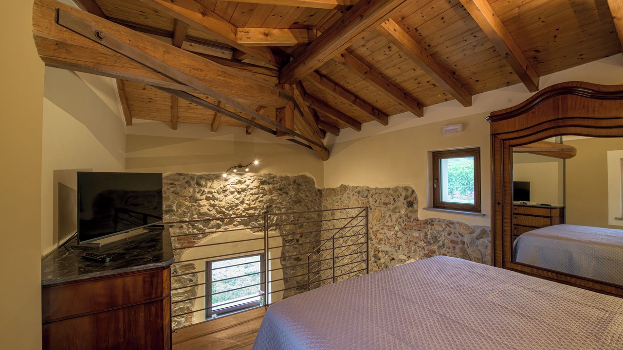 Photo of Bedroom in Gavi