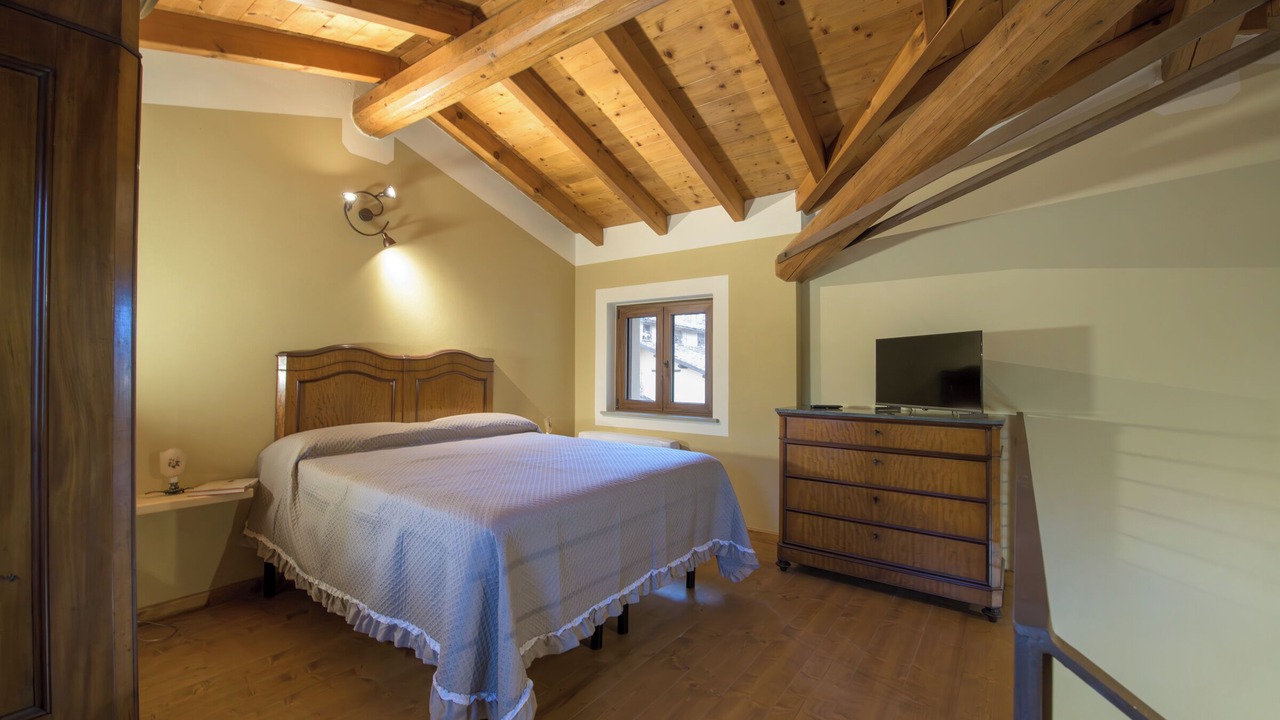 Photo of Bedroom in Gavi