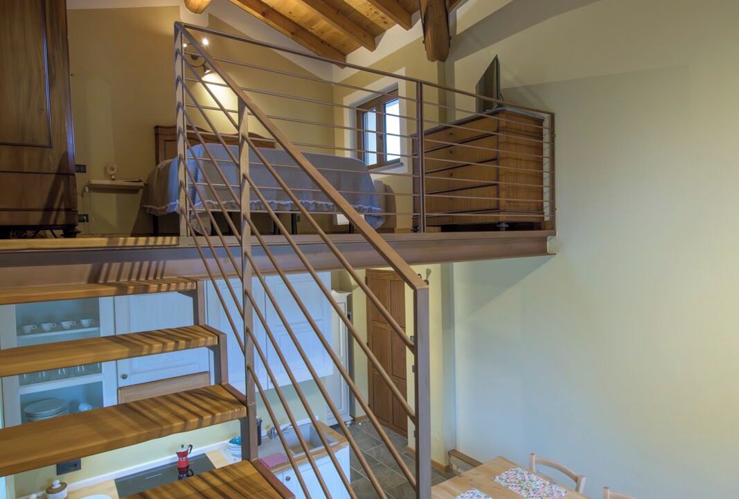 Photo of Bedroom in Gavi