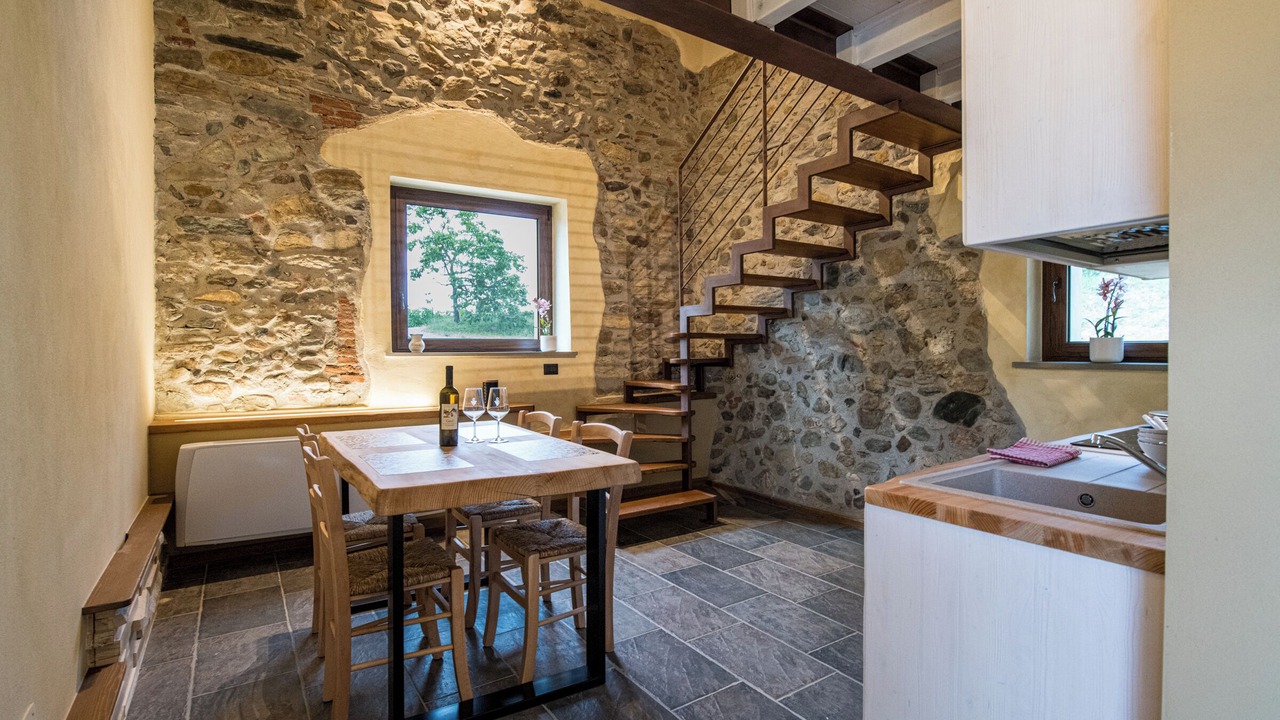 Photo of Bedroom in Gavi