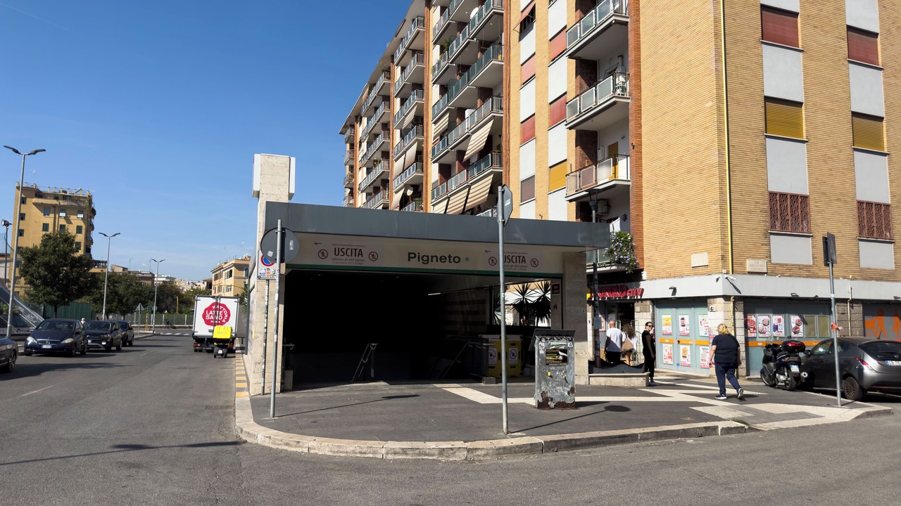 Photo of Outdoor in Prenestino-Labicano
