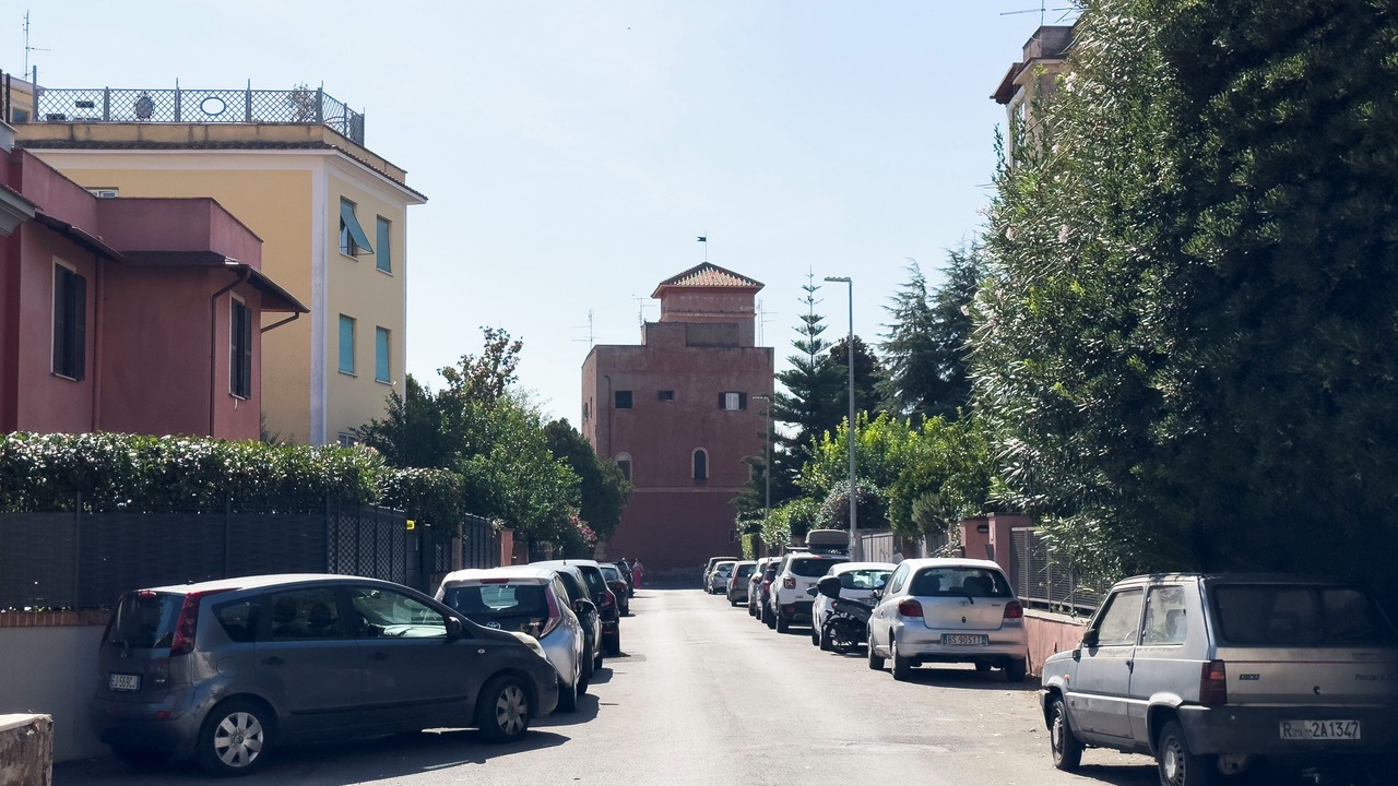 Photo of Outdoor in Prenestino-Labicano