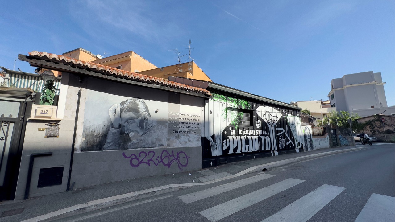 Photo of Outdoor in Prenestino-Labicano