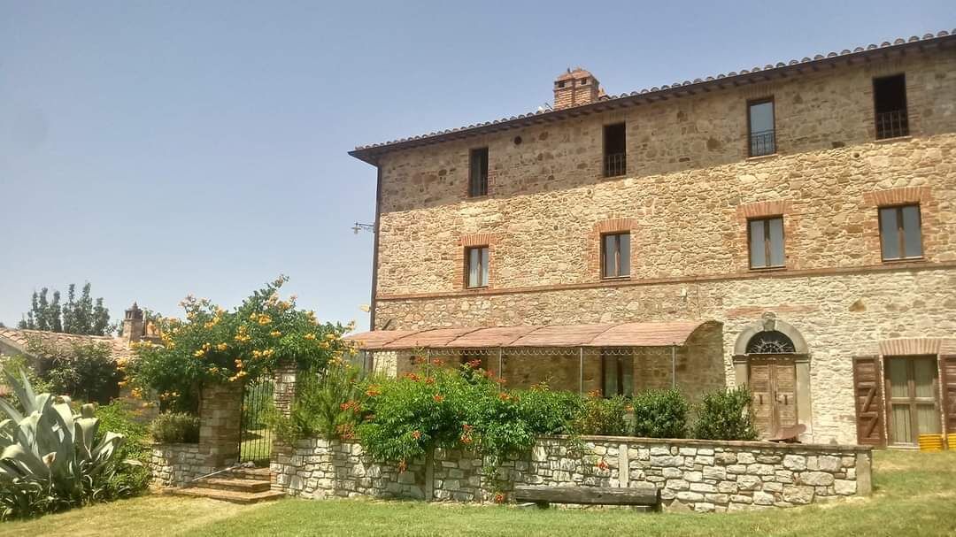Photo of Outdoor in Monte Castello di Vibio