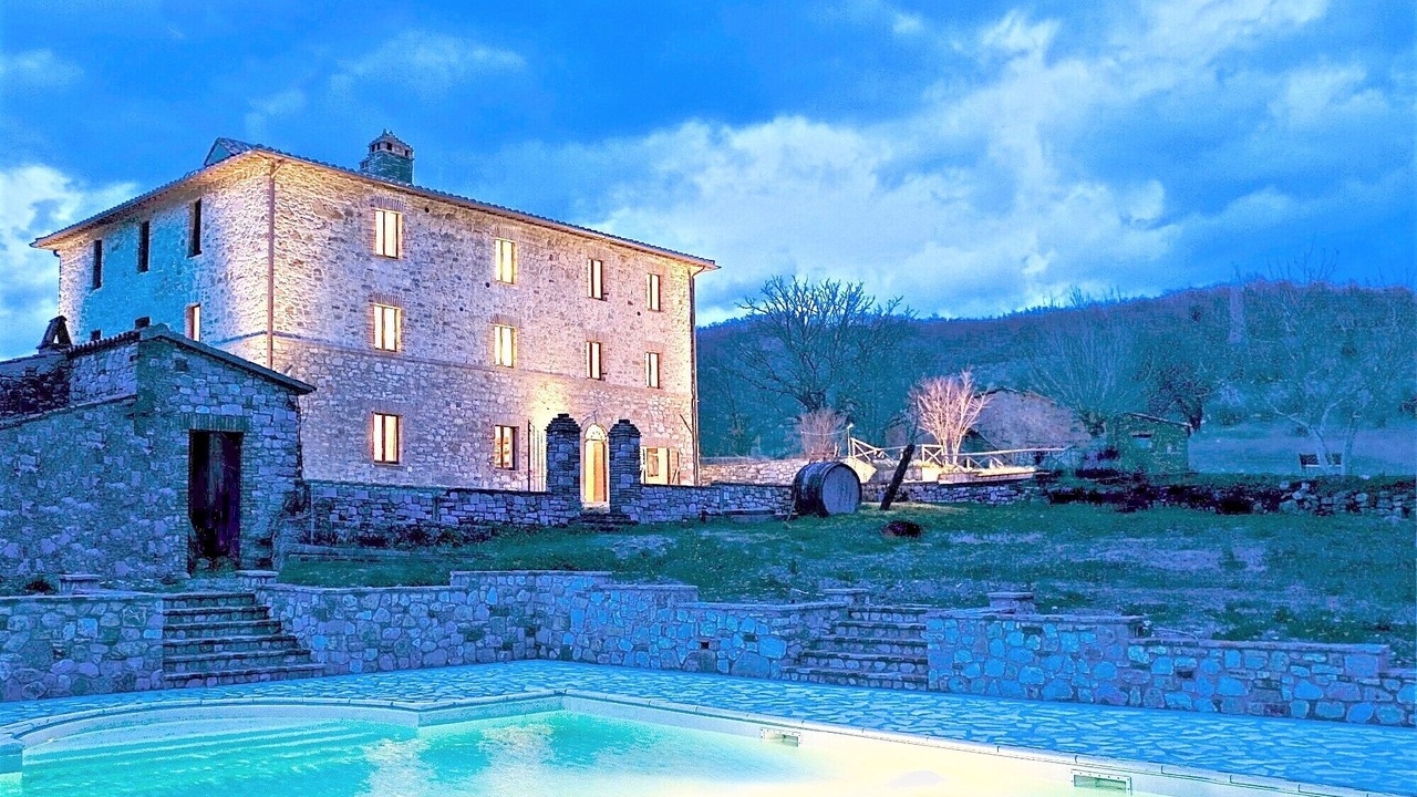 Photo of Outdoor in Monte Castello di Vibio