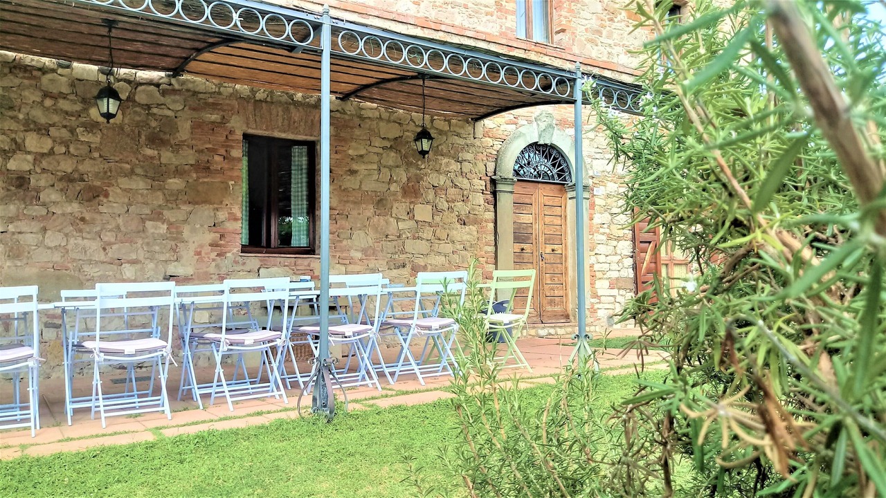 Photo of Outdoor in Monte Castello di Vibio