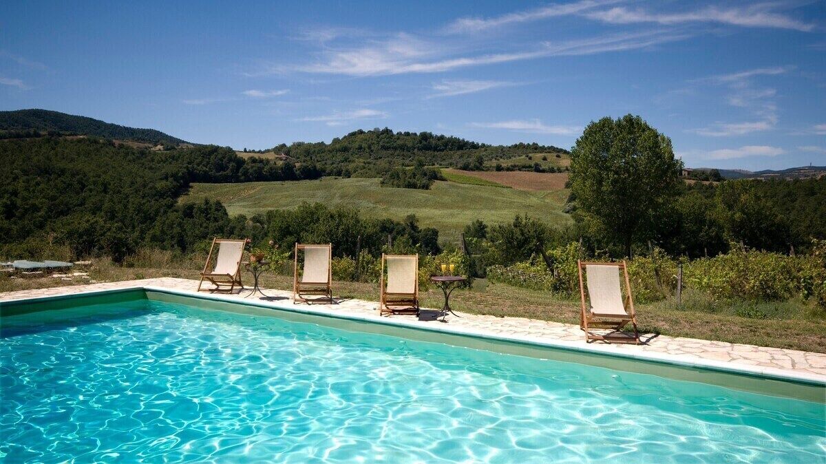 Photo of Outdoor in Monte Castello di Vibio