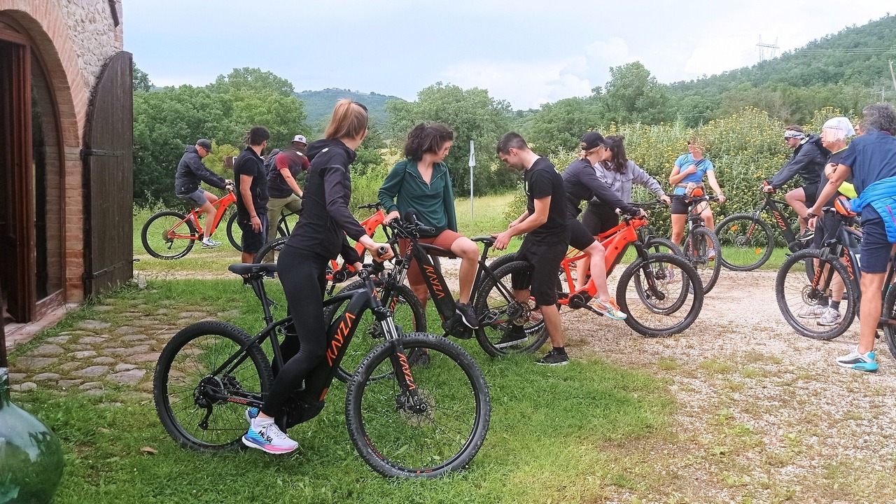 Photo of Outdoor in Monte Castello di Vibio