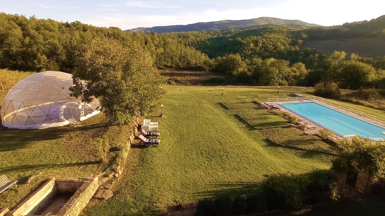Photo of Outdoor in Monte Castello di Vibio