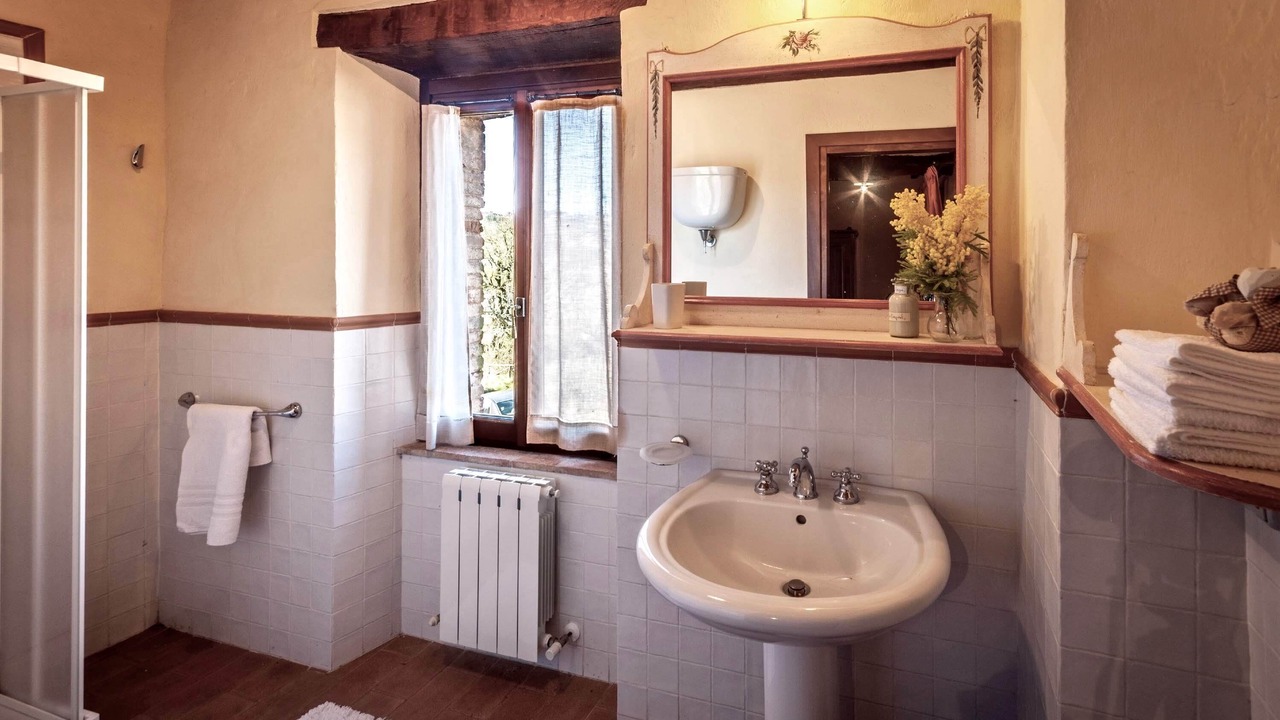 Photo of Bathroom in Monte Castello di Vibio