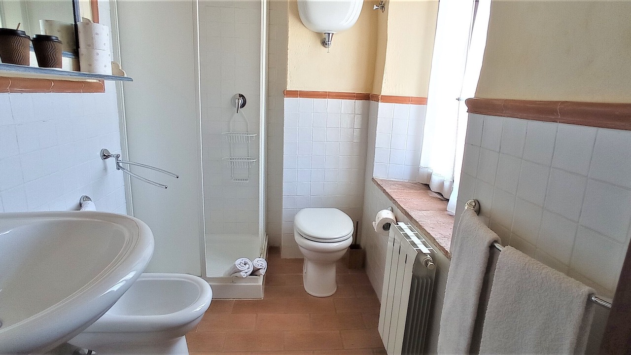Photo of Bathroom in Monte Castello di Vibio