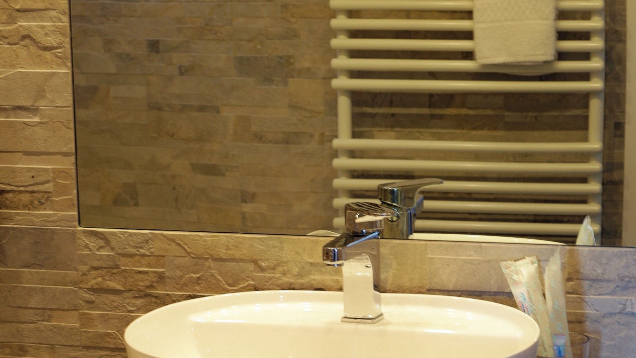 Photo of Bathroom in Cassia