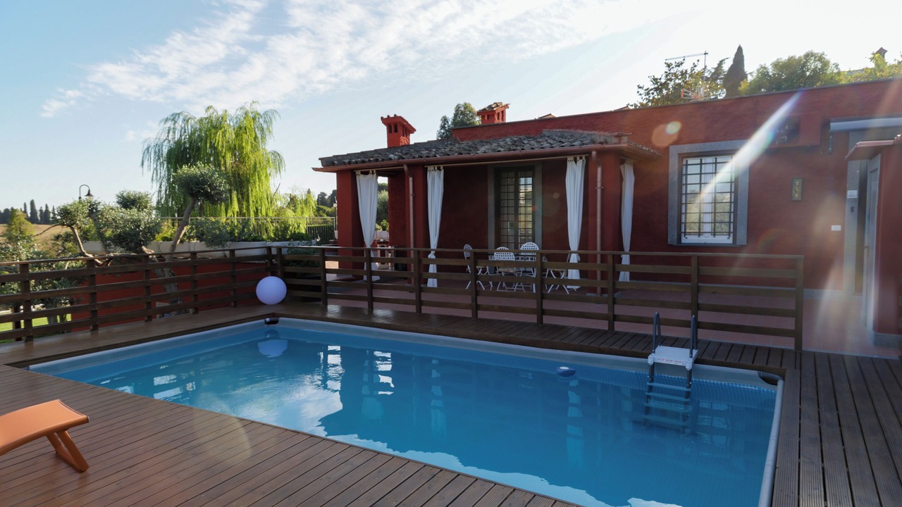 Photo of Outdoor in Cassia