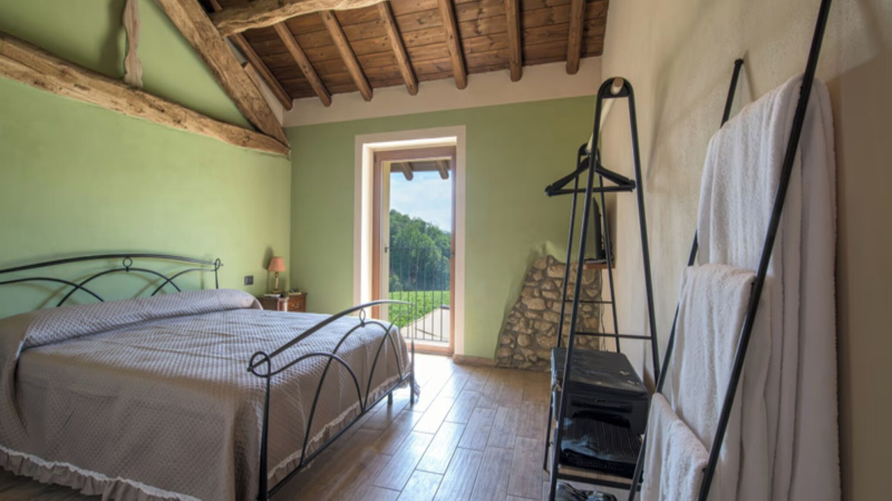 Photo of Bedroom in Gavi