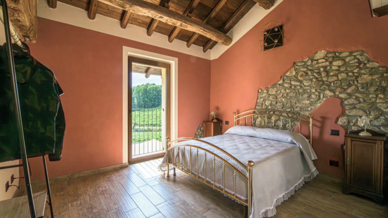 Photo of Bedroom in Gavi