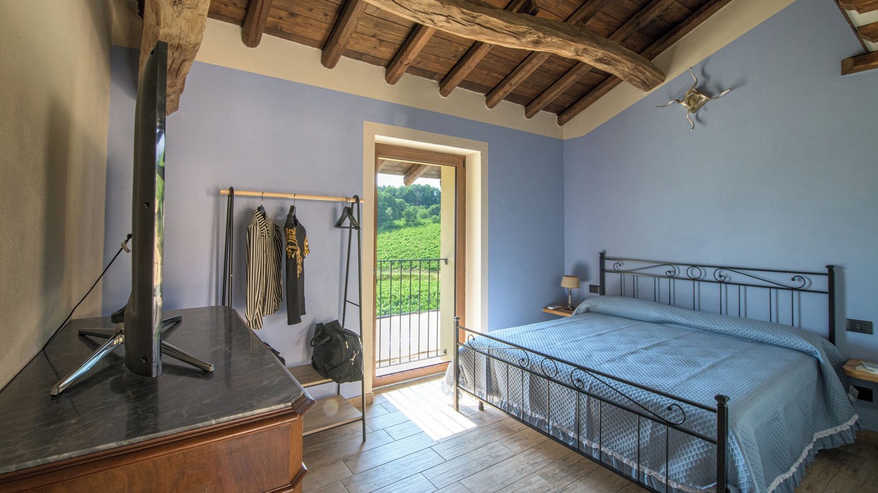 Photo of Bedroom in Gavi