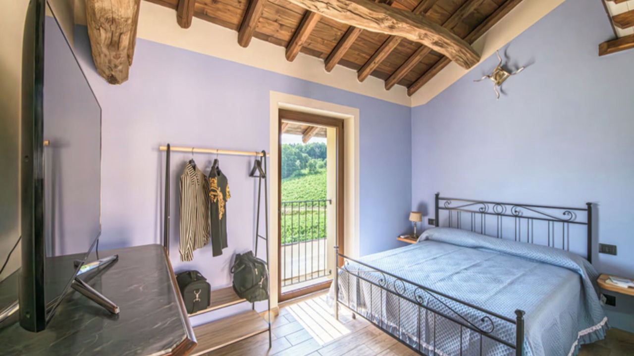 Photo of Bedroom in Gavi