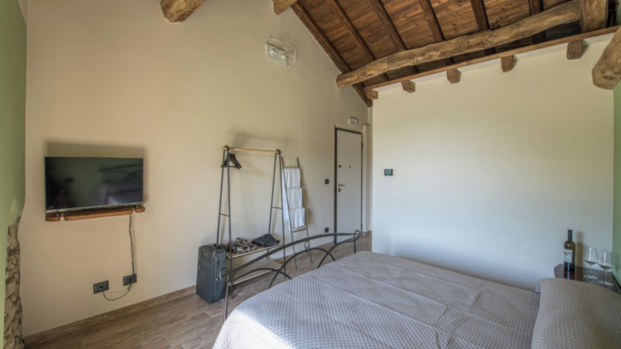 Photo of Bedroom in Gavi