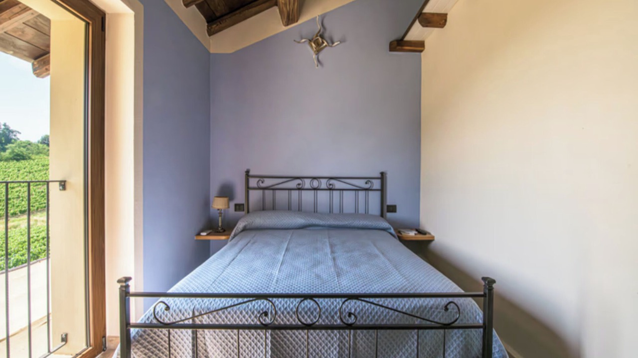 Photo of Bedroom in Gavi