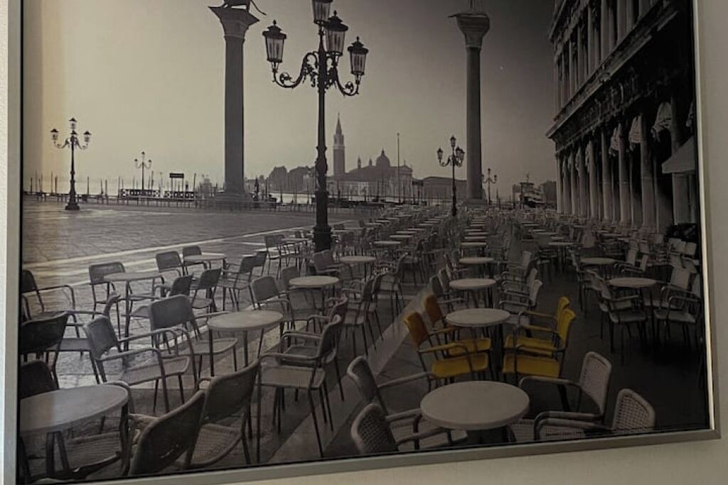 Photo of Outdoor in Cinisello Balsamo