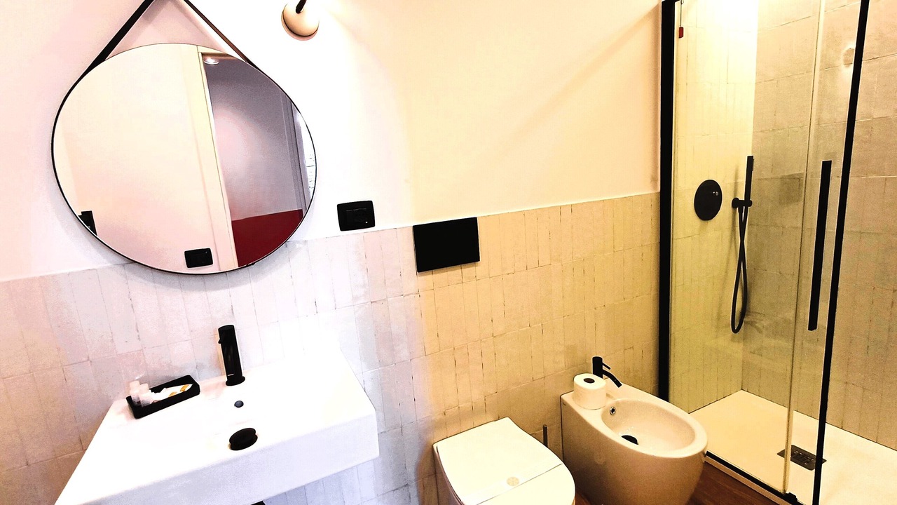 Photo of Bathroom in San Benedetto del Tronto