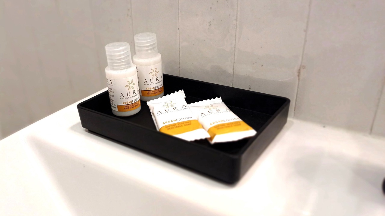 Photo of Bathroom in San Benedetto del Tronto