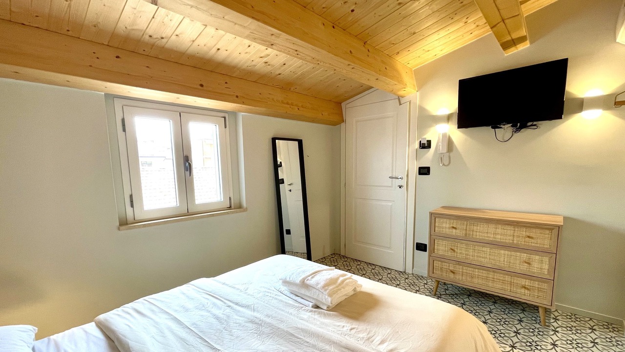 Photo of Bedroom in San Benedetto del Tronto