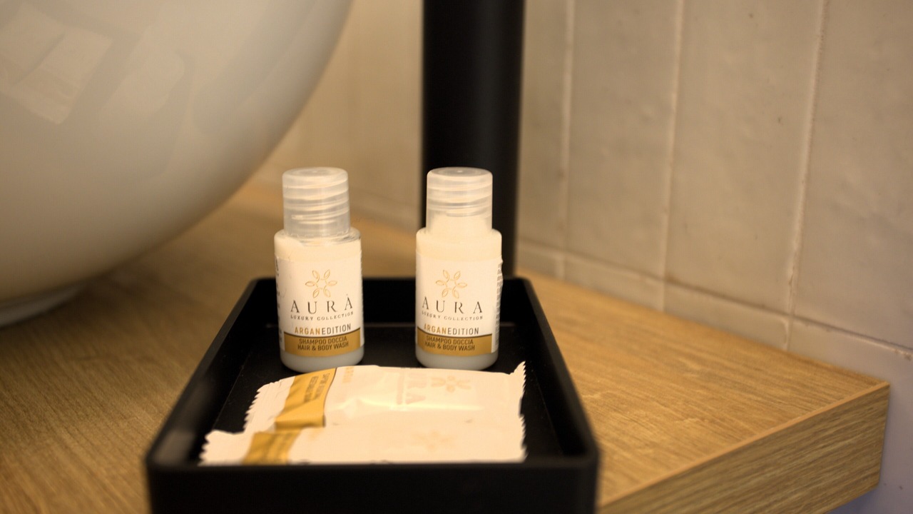 Photo of Bathroom in San Benedetto del Tronto