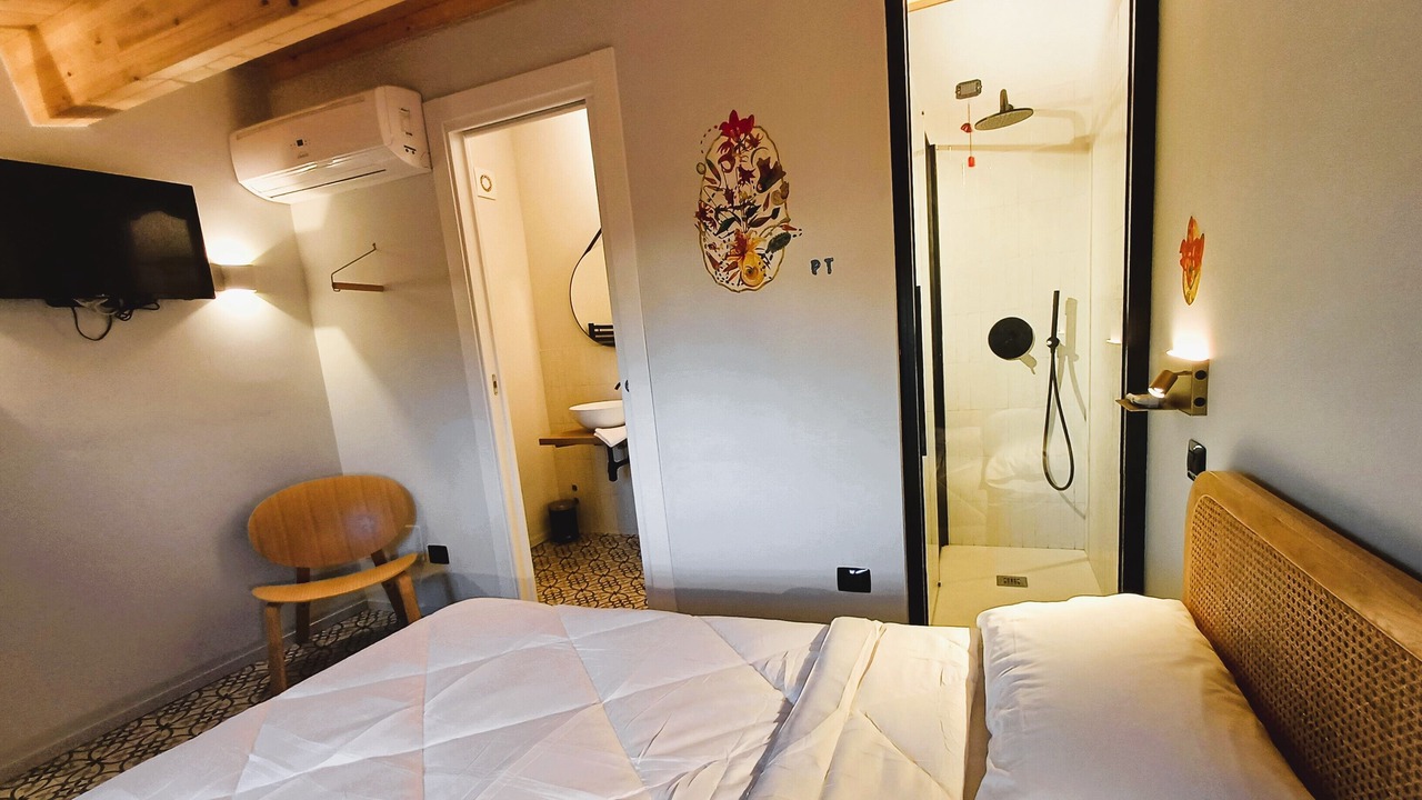 Photo of Bedroom in San Benedetto del Tronto