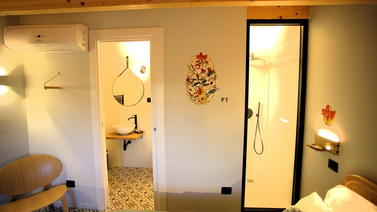 Photo of Bedroom in San Benedetto del Tronto